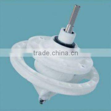 washing machine gear speed reducer