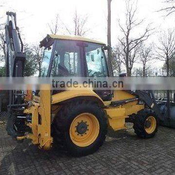 USED MACHINERIES - VOLVO BL 61 WHEEL LOADER (8945) photo-3