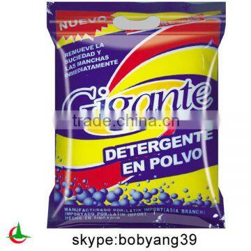 detergent powder export