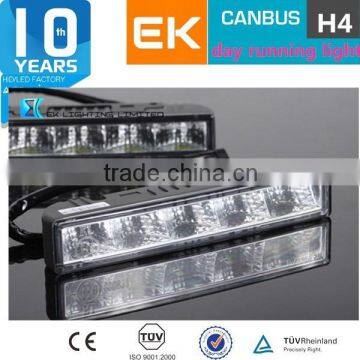 ISO9001, CE Certification and day time running lights Type Headlightled running lights for cars