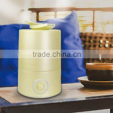 2.9L TWO MOUTH AIR HUMIDIFIER