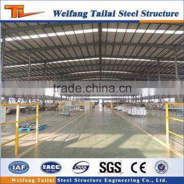 Design Made in China Self Storate Steel Building photo-3