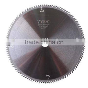 TCT SAW BLADE FOR PLYWOOD