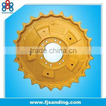 factory vibro rippe undercarriage sprocket gear in china