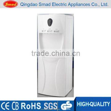 Electronic Drink Dispenser Plastic Freestanding Hot and Cold Water Dispenser photo-6