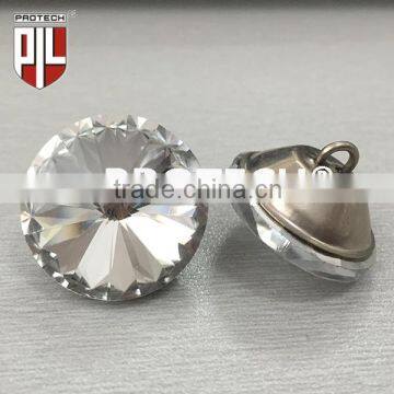 upholstery crystal buttons with nail for bed headboard australia market