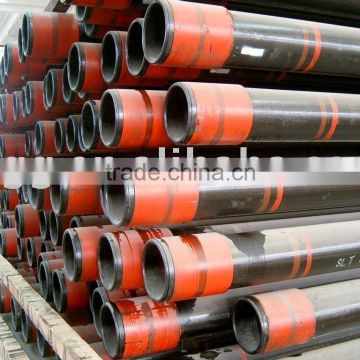 API Oil casing pipe