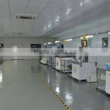 Shenzhen Yili-Led Electric Co., Ltd.