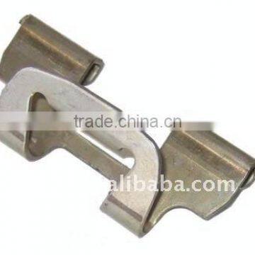 stamping special metal spring clip