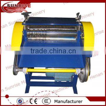 Hot Sale Cable Wire Peeling Machine photo-3