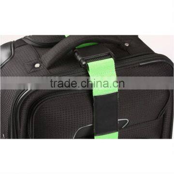 2014 Hot sell luggage bag belt /luggage strap