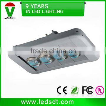 led street light Professional manufactuer 120w high power solar led street light