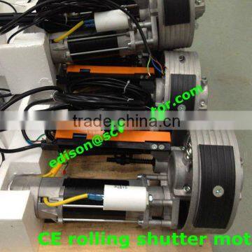 central motor/ central motor for rolling shutter/ 110Volt central motor for rolling shutter/ automatic door opener for central