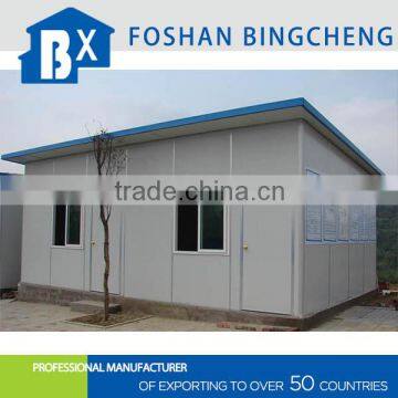 High quality Steel Prefab Mobile Houses