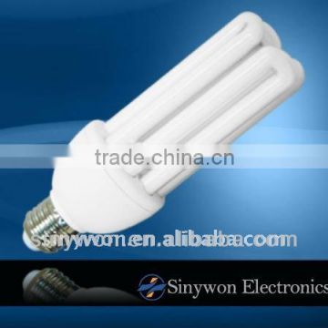 U Shape High Effiency 2/3/4u 2years Guarantee 20w Led Energy Saving Lamps