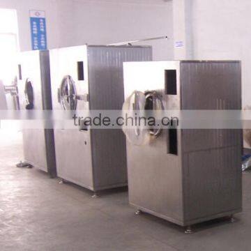 BG-150 Pellet Coating Equipment