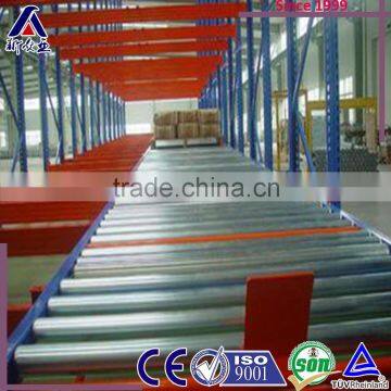  Store XZY Metal Storage Gravity Racking System