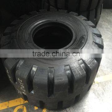 Wholesale High Quality OTR Tires 23.5-24 Industrial Tyres