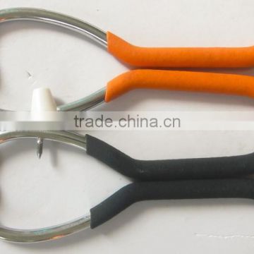 Gas pliers