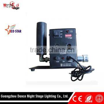 CO2 GAS Machine Security Fog Machine Stage Effect