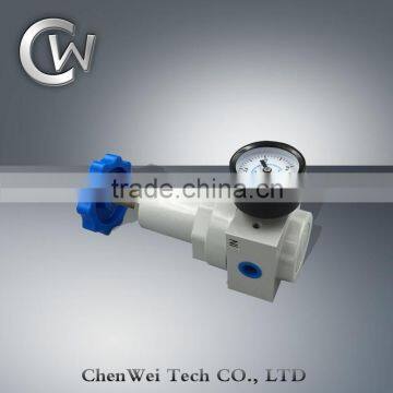 QTYH High Pressure Regulator-QTYH-08