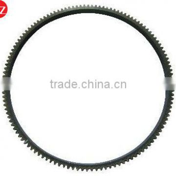 Nissan Forklift parts TD27 12312-L1800 flywheel gear