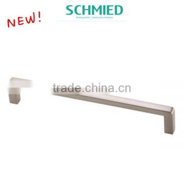 Zinc alloy kitchen cabinet accessories cabinet handles