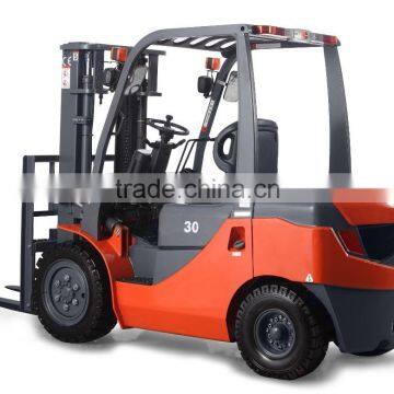 3 Ton Diesel Forklift Truck