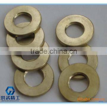Large Plain Washers Made in China photo-3