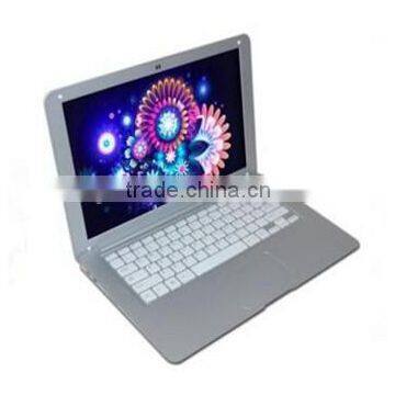 China best selling 13.3 inch TFT LCD built-in wired broadband multiple language 1280*800 Pixel ANDROID 4.2