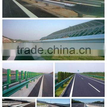 safety barrier fence supplier