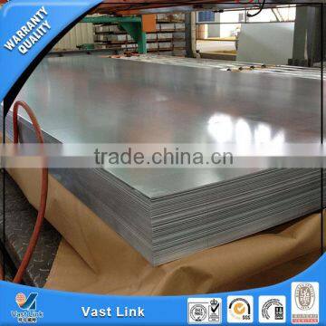 Cold Rolled Stainless Steel Coils and Sheets (304, 316)