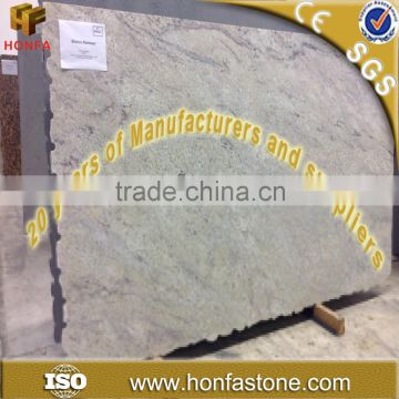 China factory granite square meter price