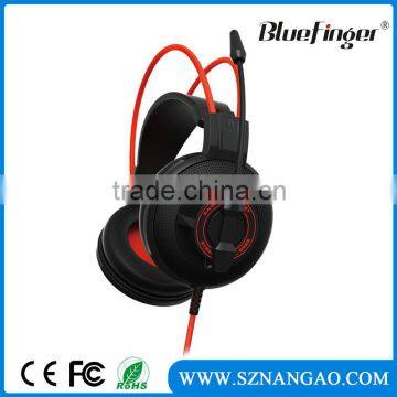 Somic Original Stereo Sound Headband gaming headset with Mic for computer