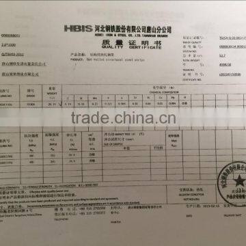 Bao Steel Warehouse Stacking Rack Pallet Rack photo-5