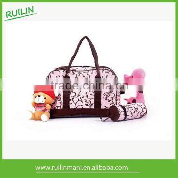 New Designer Polyester Stylish Wholesale Baby Carry Bag