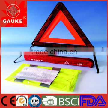 Best Quality Safety Vest, Reflective Vest, Safety Vest And Road Warning Triangle