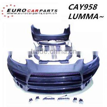 new cay958 body kit for po~ l-style