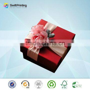 Excellent Quality Hot Selling Custom Cardboard Packaging Box Printing photo-5