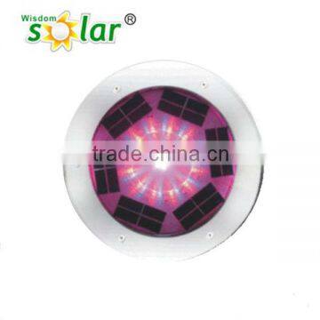 43W LED Light Solar Brick Light Solar Led Brick Light