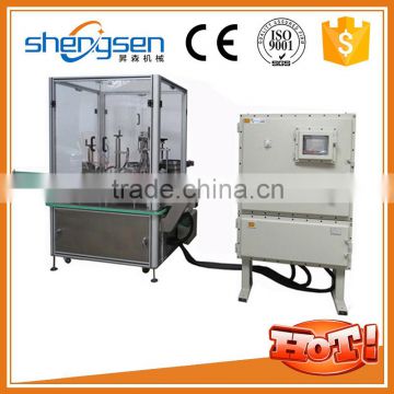 Cheap price Automatic bottle filling machine