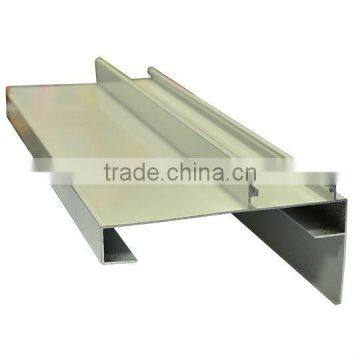 aluminum profiles export to South Africa (W048)