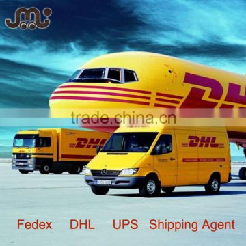 Ordinary DHL shipping from china to usa,DHL shipping agent