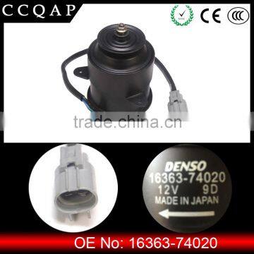 Depo 320-55011-101 Radiator Fan Assembly - Canada