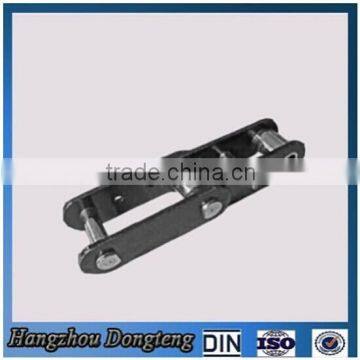 Agricultural Chain for Industry Hoist steel chain PL Steel Chains factory direct supplier DIN/ISO Chain made in hangzhou china