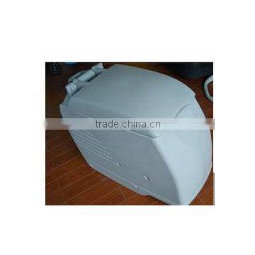 Cleaning Dust Class Mechanical Plastic Shell photo-2