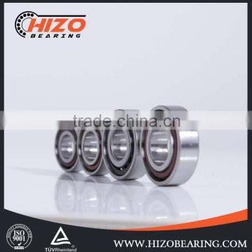 Slewing ring bearing/ Gcr15 Angular Contact of ball Bearing size