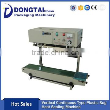 Vertical Sealer