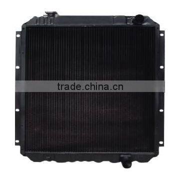 Factory Direct Supply Hitachi EX200-2 Radiator photo-2