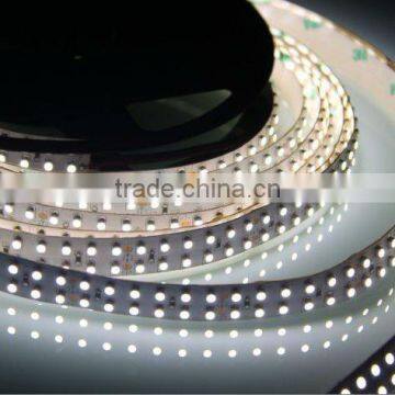 Double row led flexible strip light